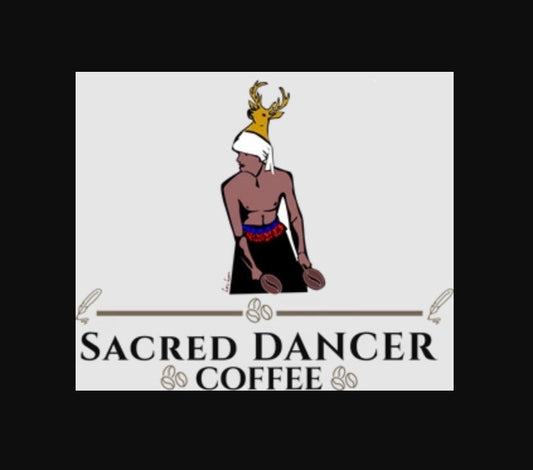 Sacred Dancer Coffee