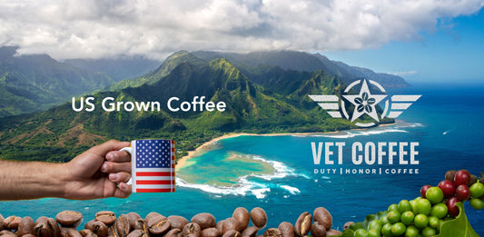 Bean There, Grown That: Is Coffee grown in the US?