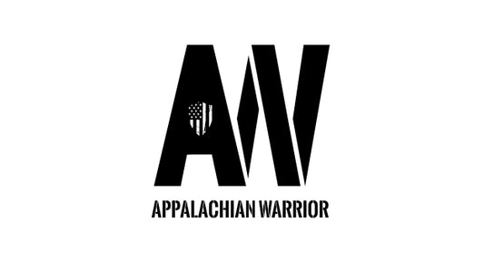 Appalachian Warrior logo