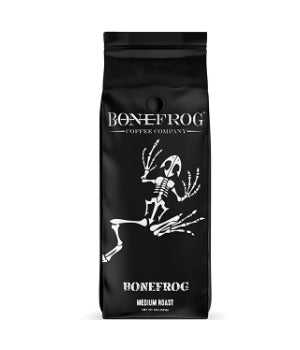 Door Kicker from Bonefrog Coffee