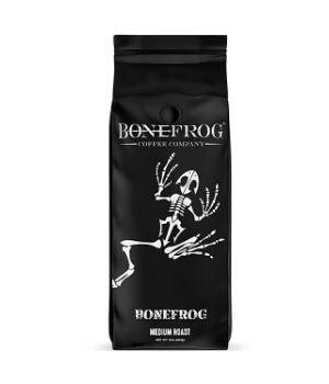 Bonefrog Blend from Bonefrog Coffee