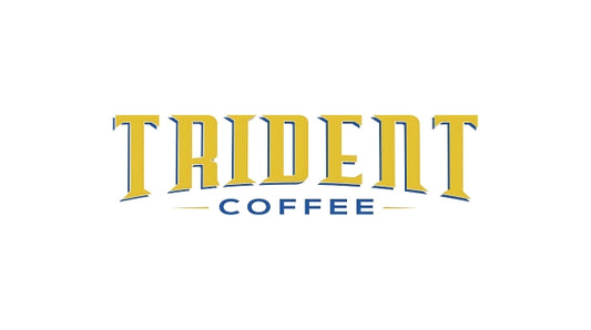 Trident Coffee logo