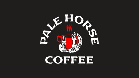 Pale Horse Coffee