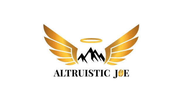 Altruistic Joe logo