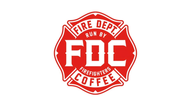 Fire Department Coffee Company logo