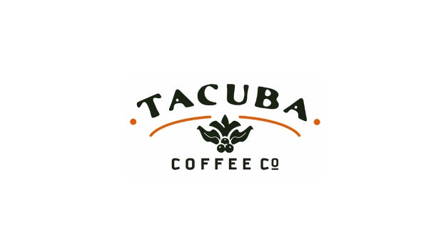 Tacuba Coffee Company logo