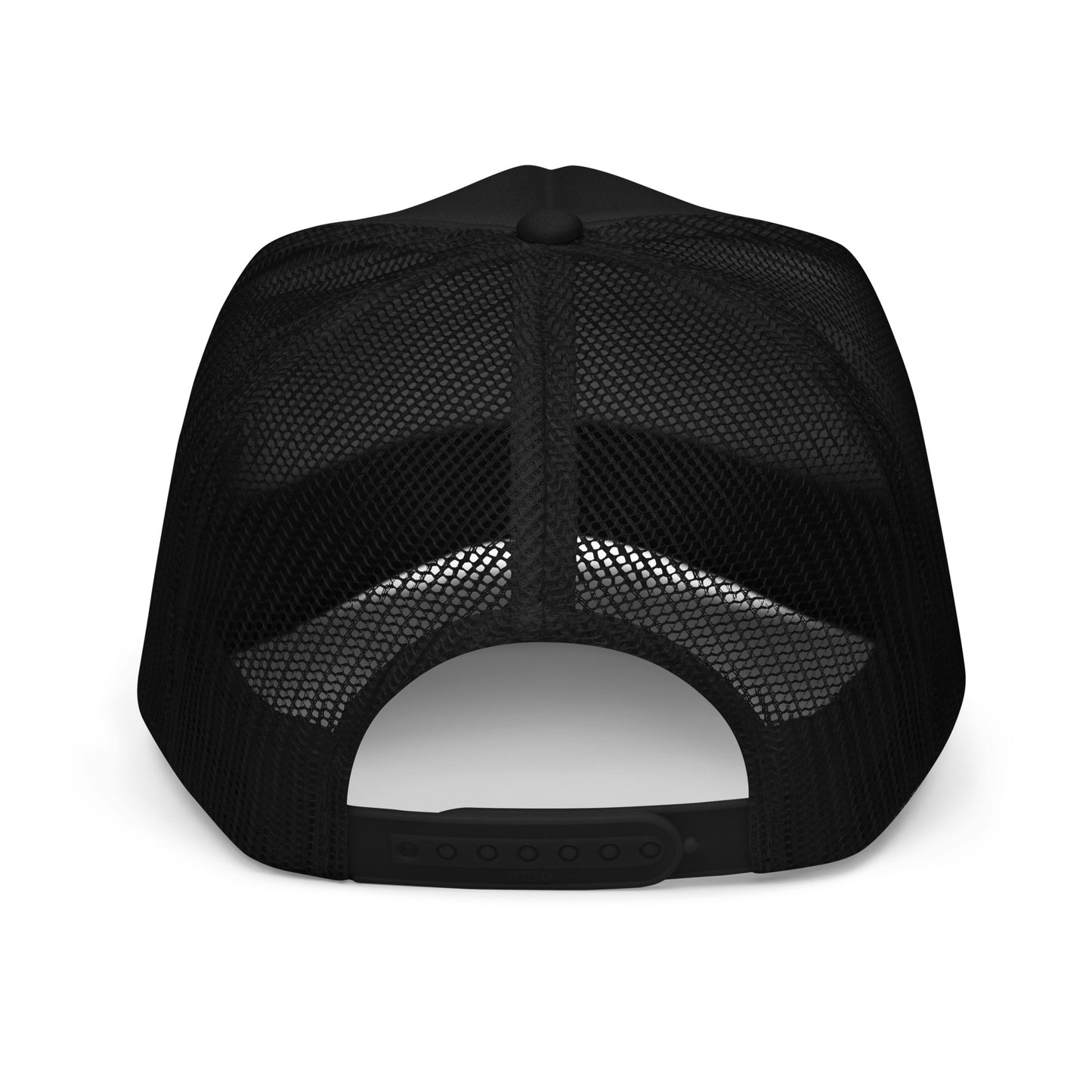 Foam Trucker Logo Hat