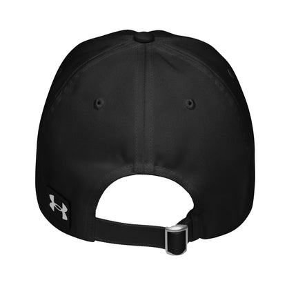 Under Armour® Logo Hat