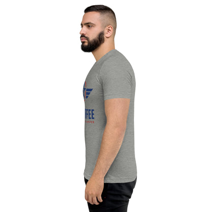 Short Sleeve Unisex Logo T-shirt