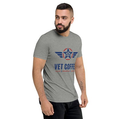 Short Sleeve Unisex Logo T-shirt