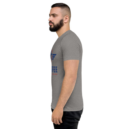 Short Sleeve Unisex Logo T-shirt