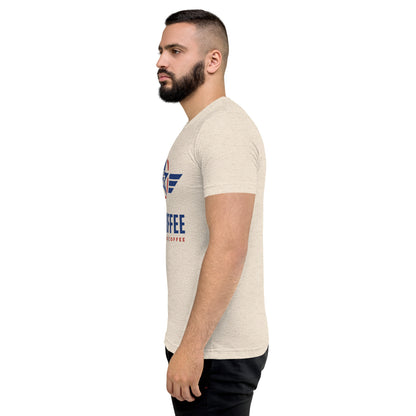 Short Sleeve Unisex Logo T-shirt