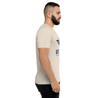 Short Sleeve Unisex Logo T-shirt