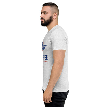 Short Sleeve Unisex Logo T-shirt