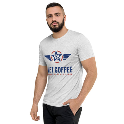 Short Sleeve Unisex Logo T-shirt