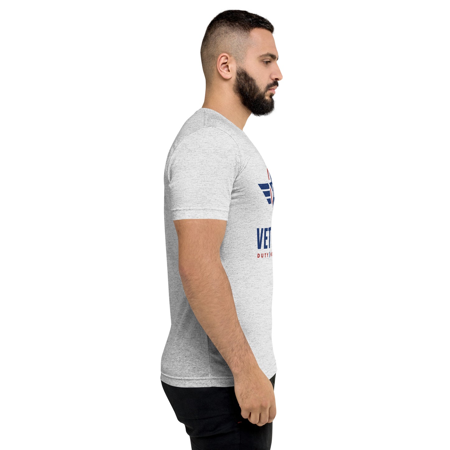 Short Sleeve Unisex Logo T-shirt