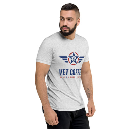 Short Sleeve Unisex Logo T-shirt